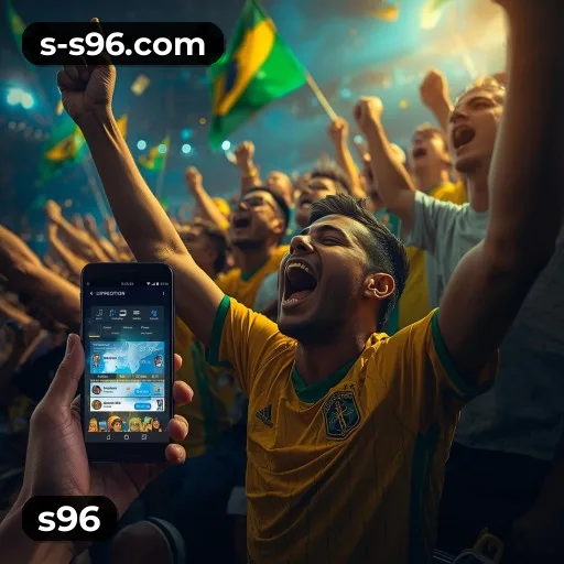 Ajuda Online s96 — suporte oficial e atendimento Brasil