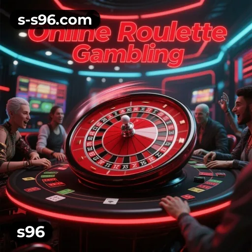 s96 bet — painel ao vivo com cotações dinâmicas