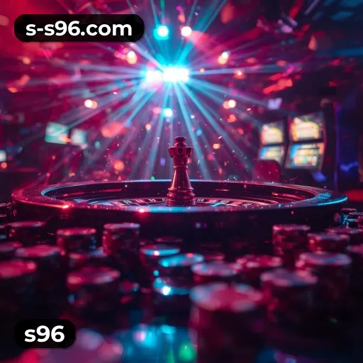 s96 cadastro — verificação de conta e PIX no caixa