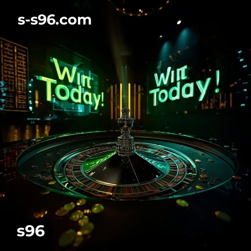 s96 download — arquivo APK para Android oficial