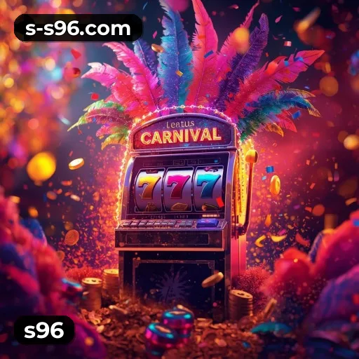 s96 plataforma — depósito PIX instantâneo no caixa