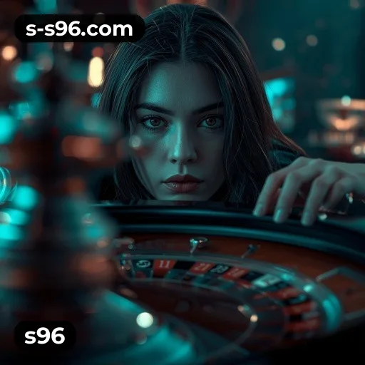 s96 termos — contrato de uso e regulamento da plataforma